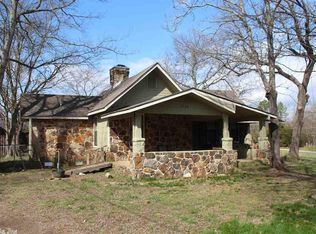 2320 Green Loop, Mountain View, AR 72560