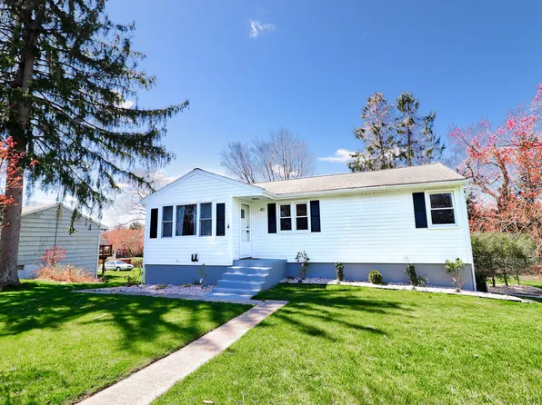 40 High Street, Watertown, CT 06795