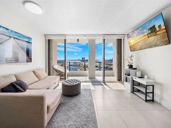 555 NE 15th St APT 516, Miami, FL 33132