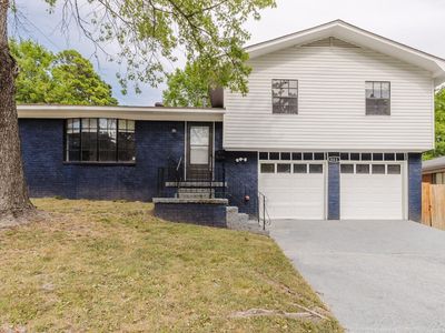 1123 N Bryan St, Little Rock, AR, 72207