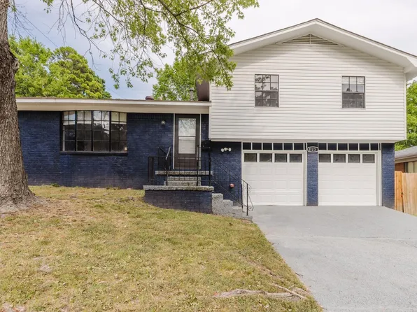 1123 N Bryan St, Little Rock, AR 72207