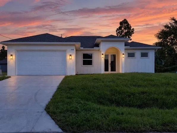 3211 42nd St SW, Lehigh Acres, FL 33976