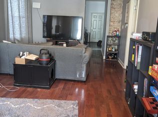 3121 W Moffat St #1, Chicago, IL 60647