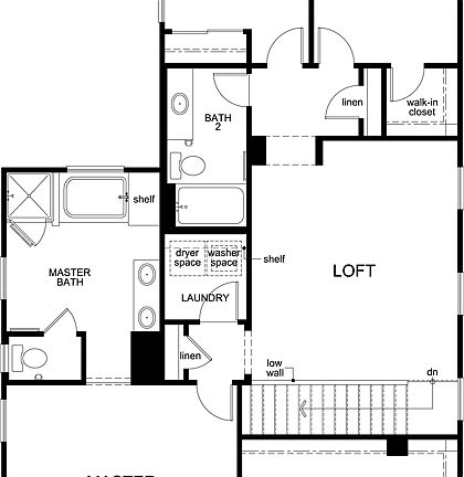 5th image of 5075 S Centennial Cir