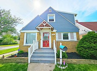 1546 State Line Rd, Calumet City, IL 60409