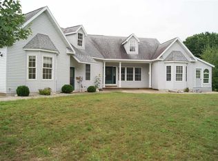 6465 Us Highway 131 Rd, Fife Lake, MI 49633