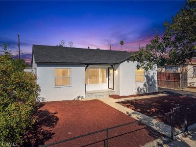 13509 Montague St, Pacoima, CA, 91331