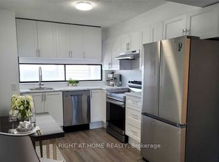 4673 Jane St #713, Toronto, ON M3N 2L1