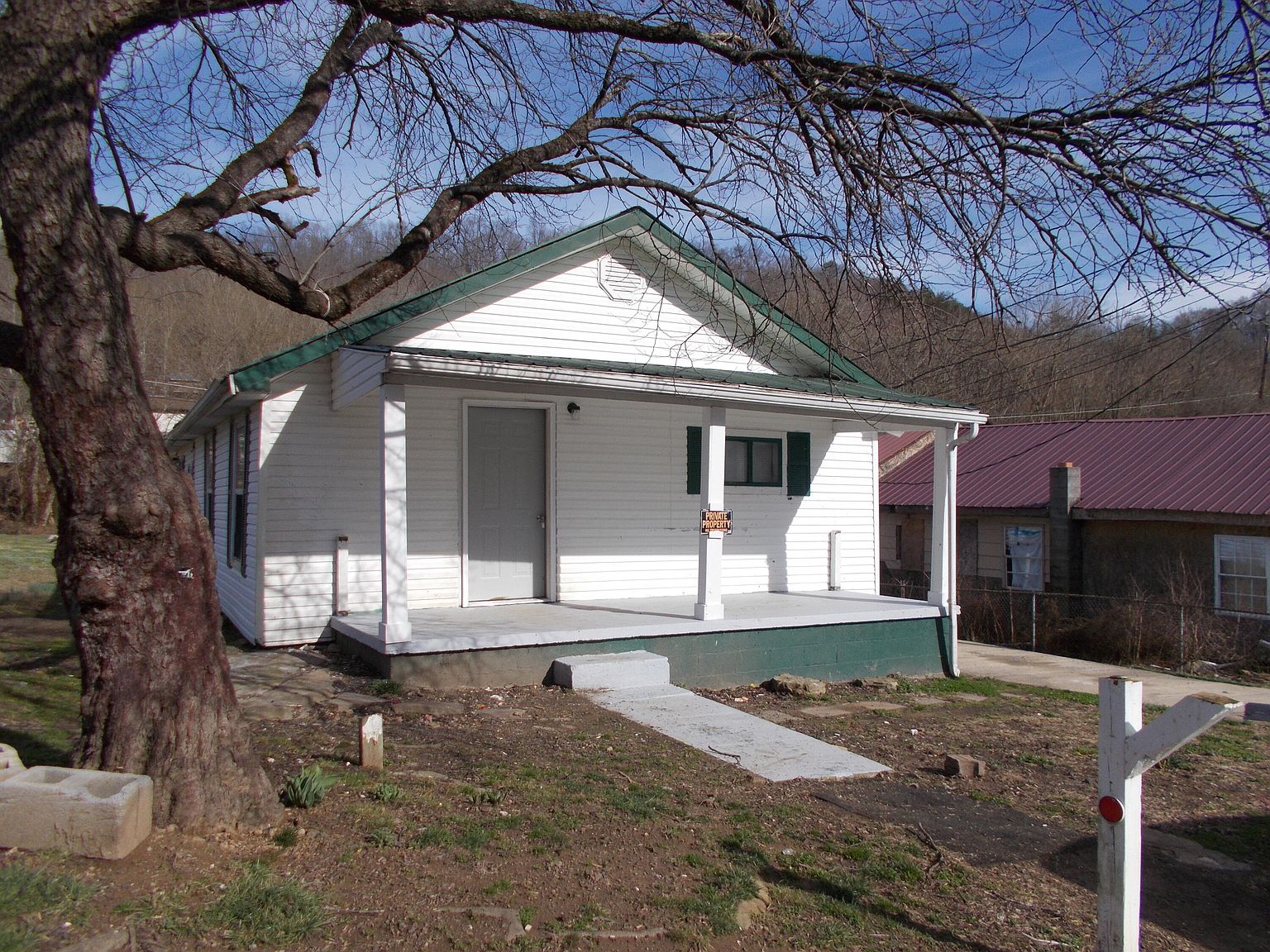 257 Long St, Hulen, KY 40845 Zillow