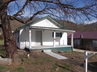 257 Long St, Hulen, KY 40845