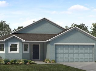 The Belmont Plan, Valencia Acres, Frostproof, FL 33843