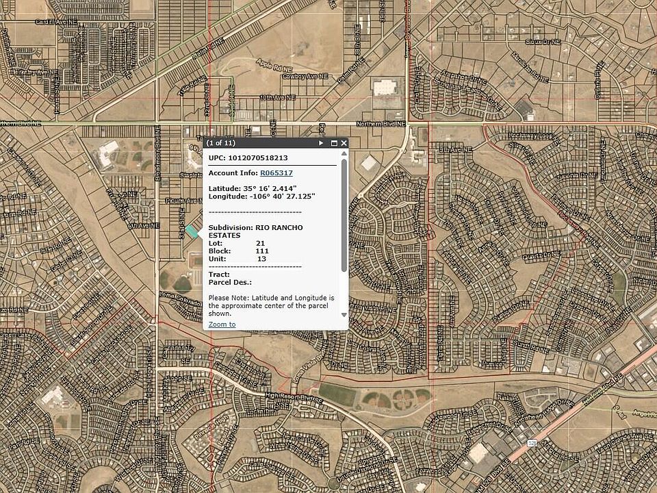 2nd image of 516 Moccasin Dr NE #13