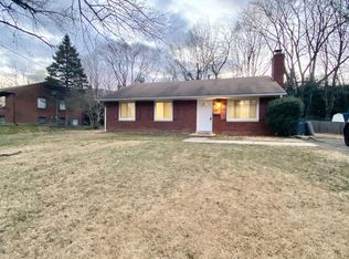 3912 Chaco Rd, Alexandria, VA 22312