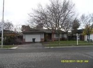 1087 E Fremont Ave, Fresno, CA 93710