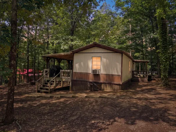 40 Ponca Rd, Edgemont, AR 72044