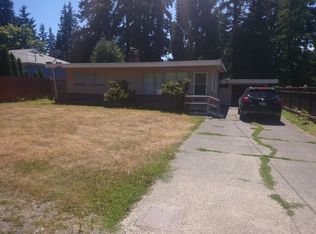 211 NW 132nd St, Seattle, WA 98177