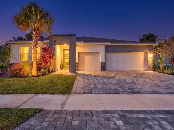 12304 54TH STREET E, PARRISH, FL 34219