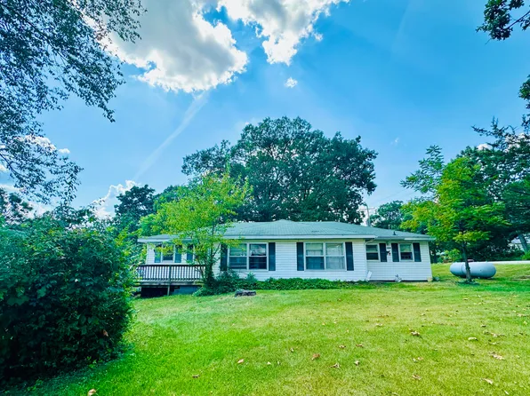 1035 Patton Avenue, Cabool, MO 65689