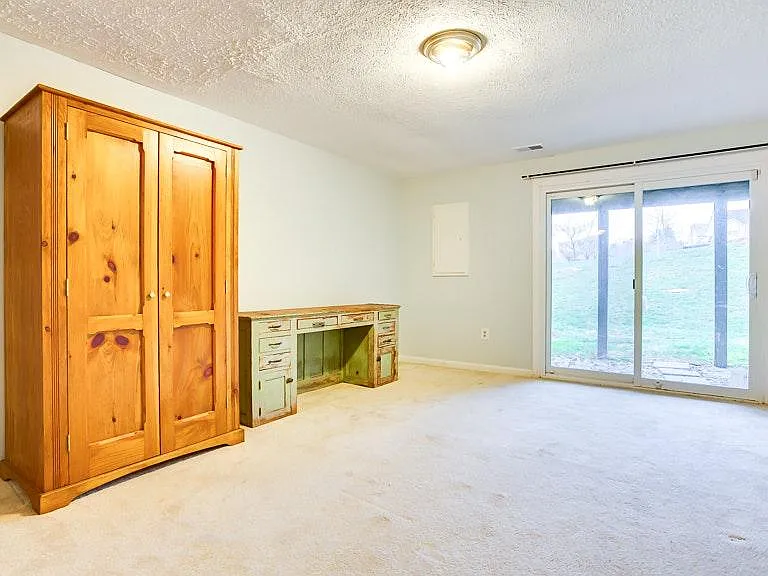Family Room (Lower Level)