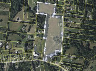 0 S Mount Pleasant Rd, Greenbrier, TN 37073