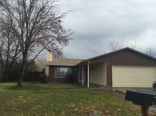 1732 N Todd Way, Meridian, ID 83646