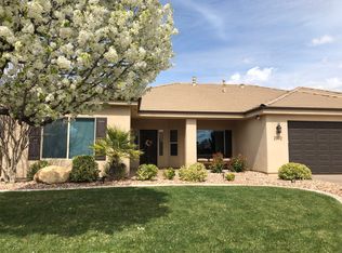 2072 W 730 S, Saint George, UT 84770