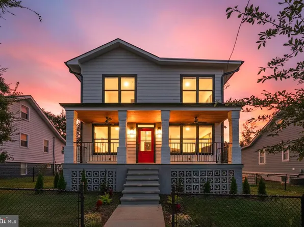 2118 Rand Pl NE, Washington, DC 20002