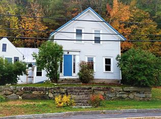 32 Water St, Norway, ME 04268