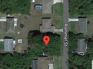 1453 Rommel St, Port Charlotte, FL 33952