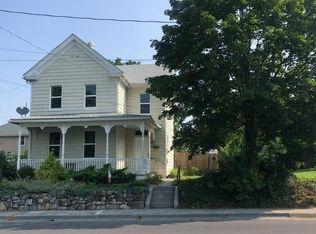 4 E Southwerk St, Winchester, VA 22601