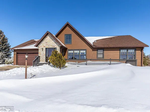 26222 2nd Ave S, Hawley, MN 56549