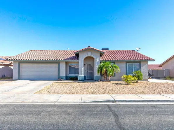 8736 E 25th St, Yuma, AZ 85365