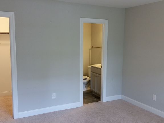 First Floor Bedroom with Ensuite