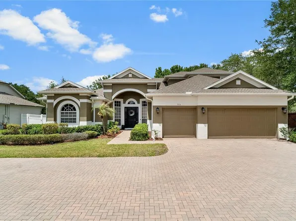 925 Bainbridge Loop, Winter Garden, FL 34787