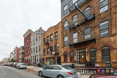 Rented by Urban Pads