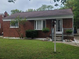 9015 Kinloch, Redford, MI 48239