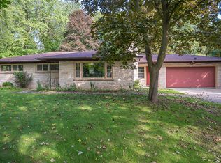 4536 Gonring Dr, West Bend, WI 53095