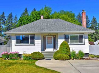 652 S Greene St, Spokane, WA 99202