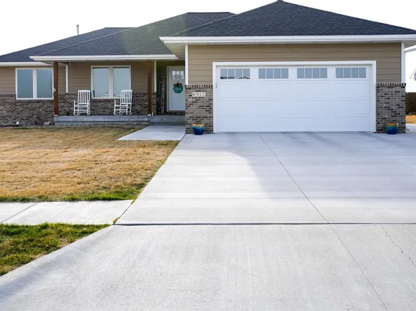 6512 Avenue O Pl, Kearney, NE 68847