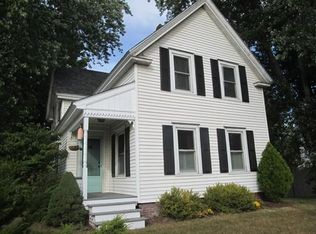 7 Beach Rd, Salisbury, MA 01952