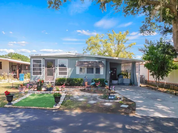 7405 N Socrum Loop Rd #91, Lakeland, FL 33809