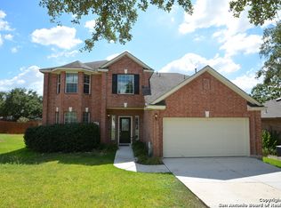 510 Sedberry Ct, San Antonio, TX 78258