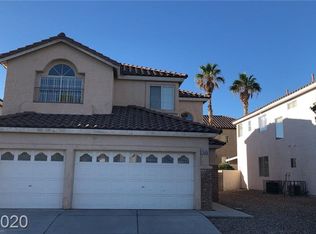 7645 W Delhi Ave, Las Vegas, NV 89129