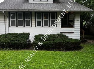 3812 216th St, Matteson, IL 60443