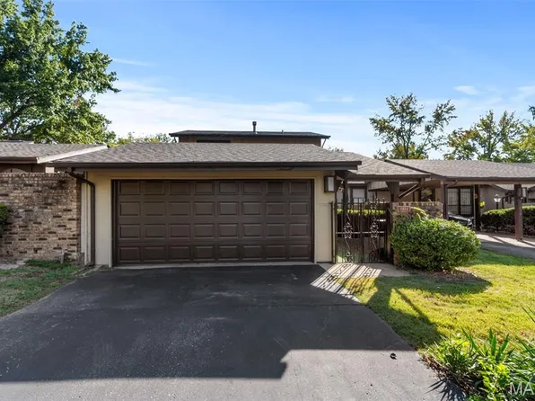 11054 Thousand Oaks Dr, Saint Louis, MO 63136