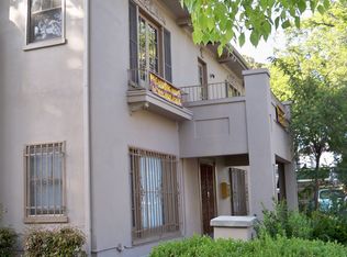2336 Scarff St, Los Angeles, CA 90007