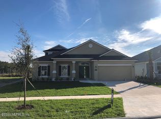 1017 Laurel Valley Dr, Orange Park, FL 32065
