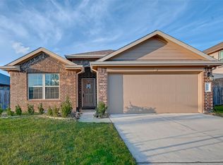 535 Sunset Colony Dr, Rosharon, TX 77583