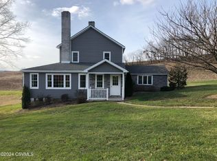 1703 Kratzerville Rd, Winfield, PA 17889