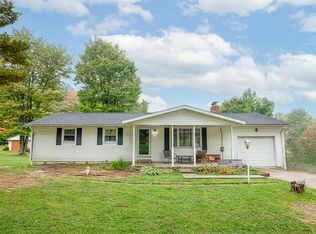 918 Lexington Ontario Rd, Mansfield, OH 44903